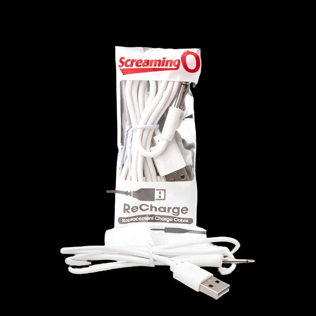 ReCharge Replacement Cable Single