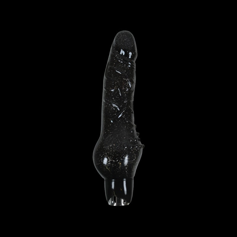 Starlight Gems Aries Black