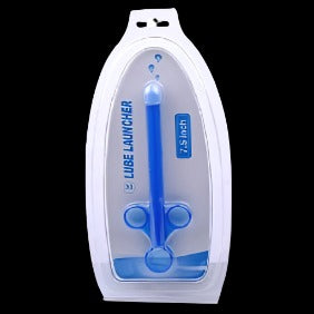 Lubricant Launcher