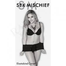S & M Elastaband Corset Kit
