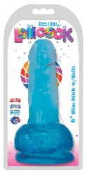 6" Slim Stick with Balls xxx