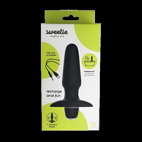 Sweetie Recharge Anal Fun