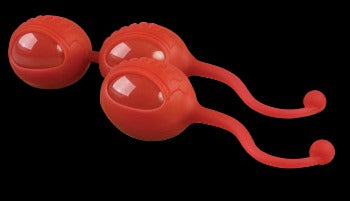 Touche The DUkes Red Deluxe White Packaging