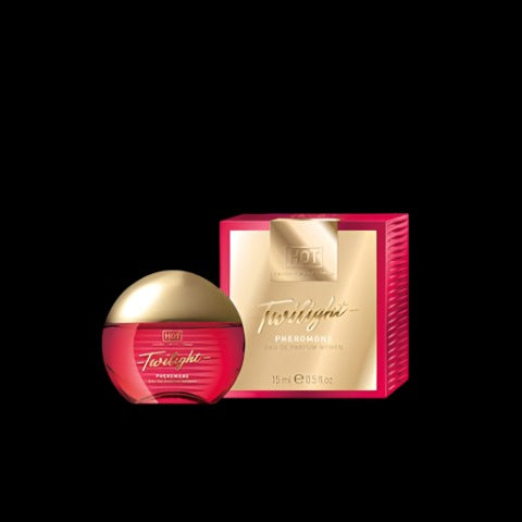 HOT Twilight Pheromone Parfum women 15ml
