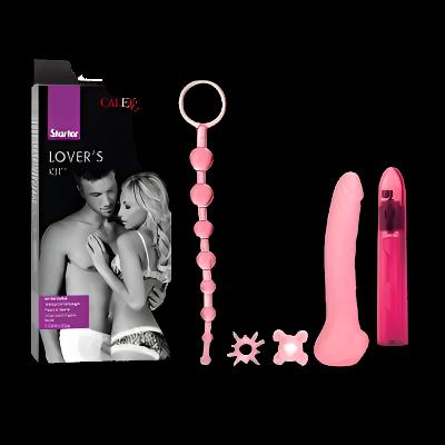 Jesses Waterproof Lovers Kit