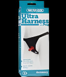 Ultra Harness 3000 Superior Harness with Vac u ...