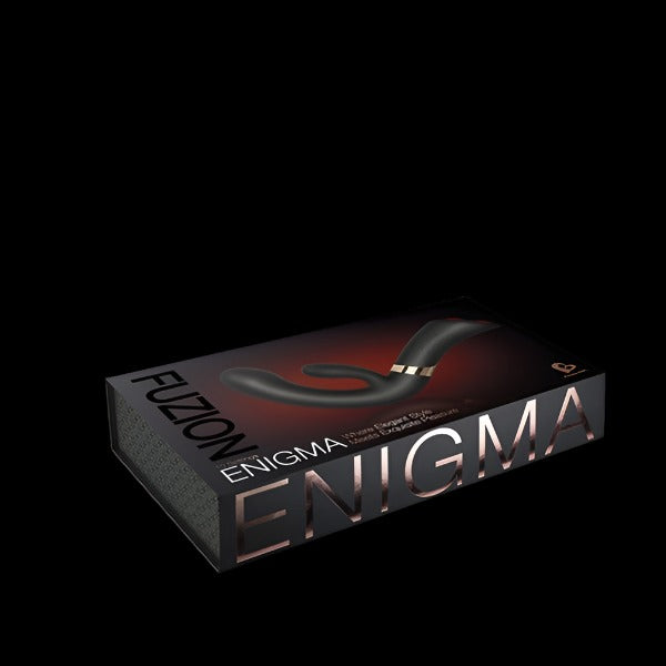 Rocks Off Enigma 10 Settings