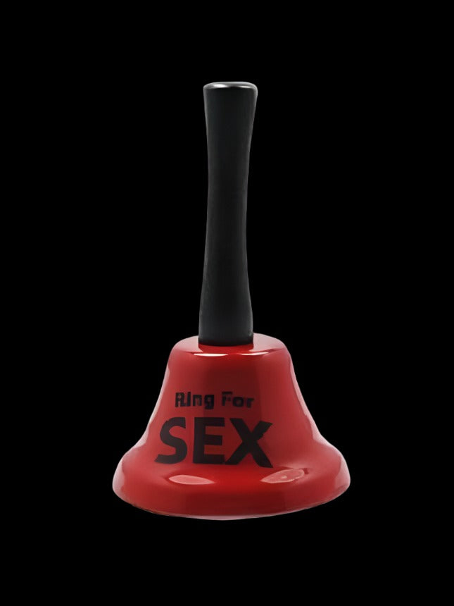 Ring For Sex