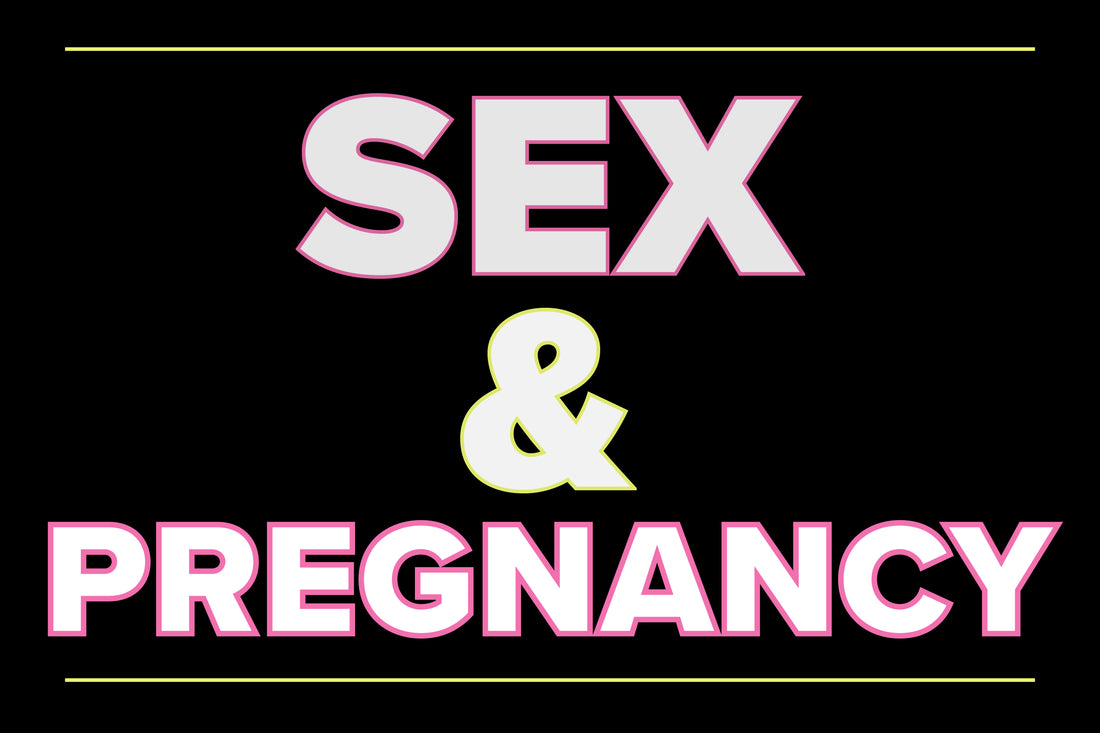 Sex and pregnancy