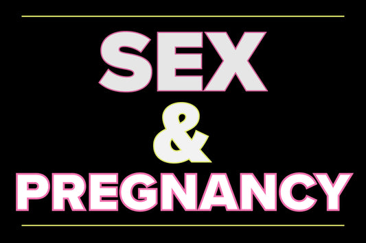 Sex and pregnancy