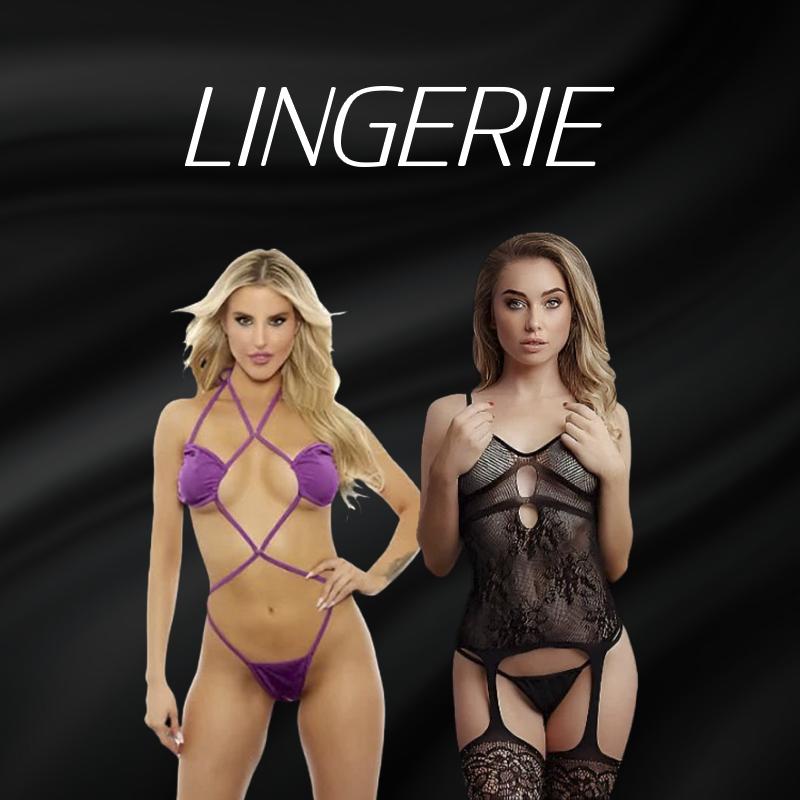 Lingerie