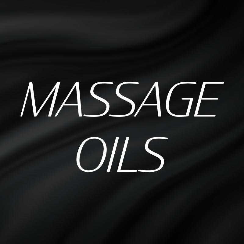 Massage Oils