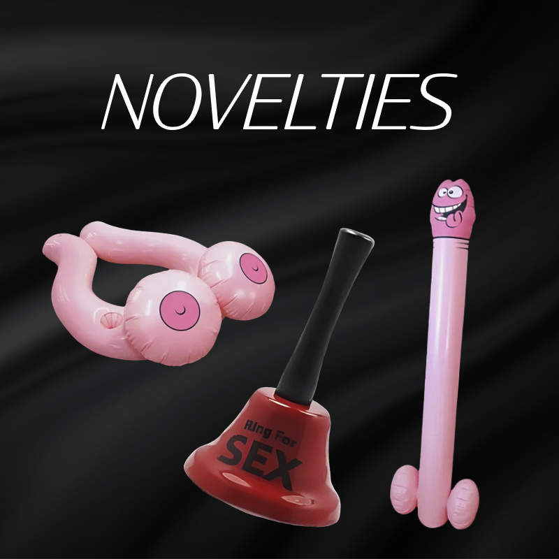 Novelties