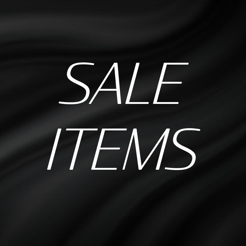 Sale Items
