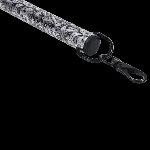 Sex & Mischief Lace Spreader Bar