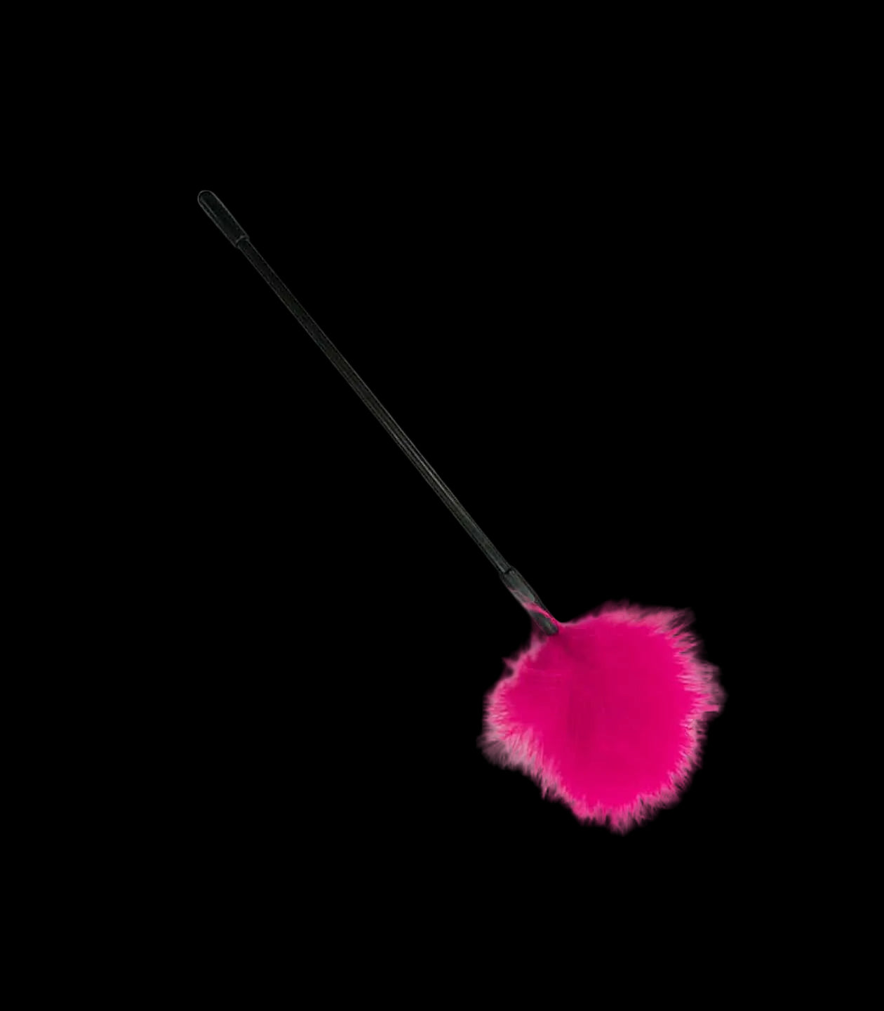 Fluffy Tickler