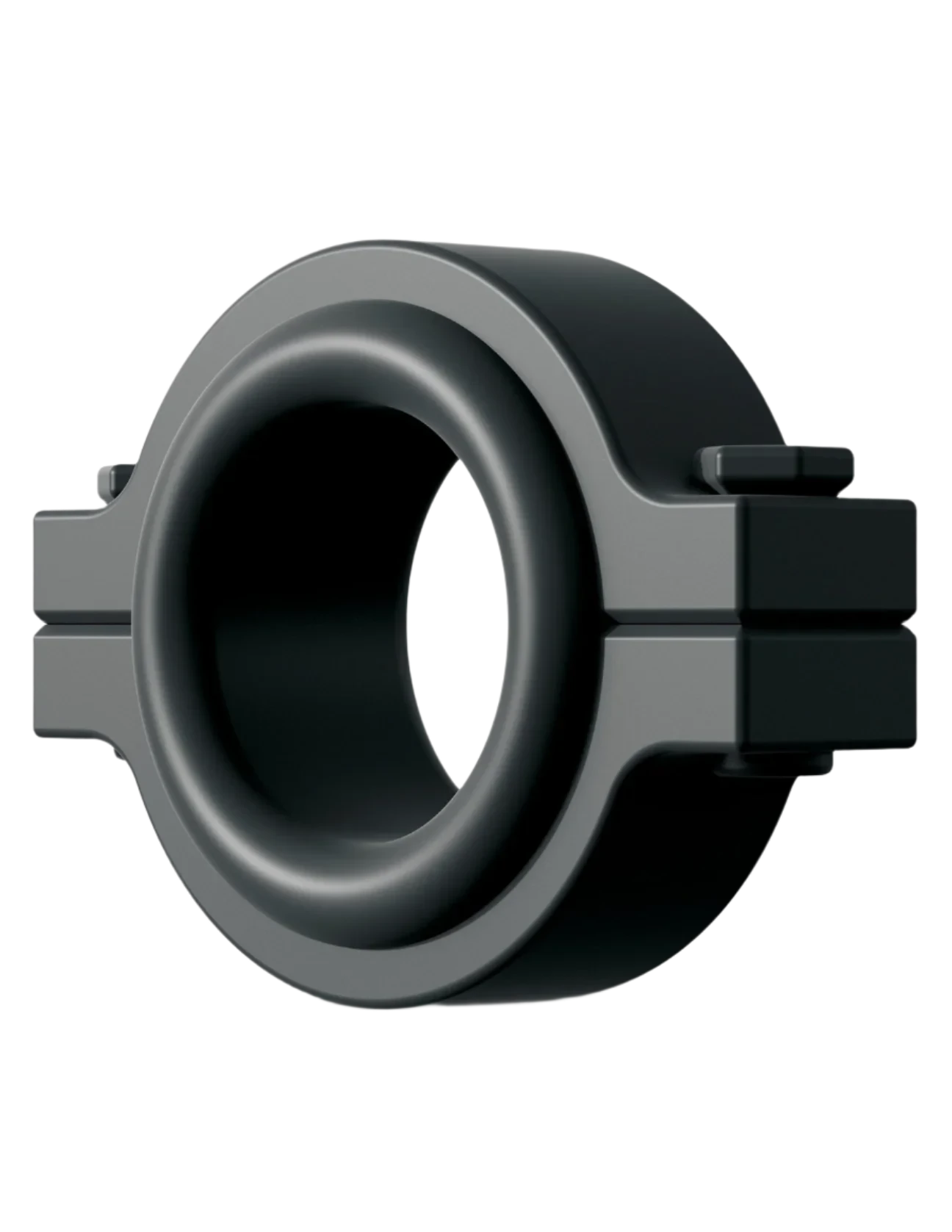 CONTROL by Sir Richards Pipe Clamp Silicone C-Ring
