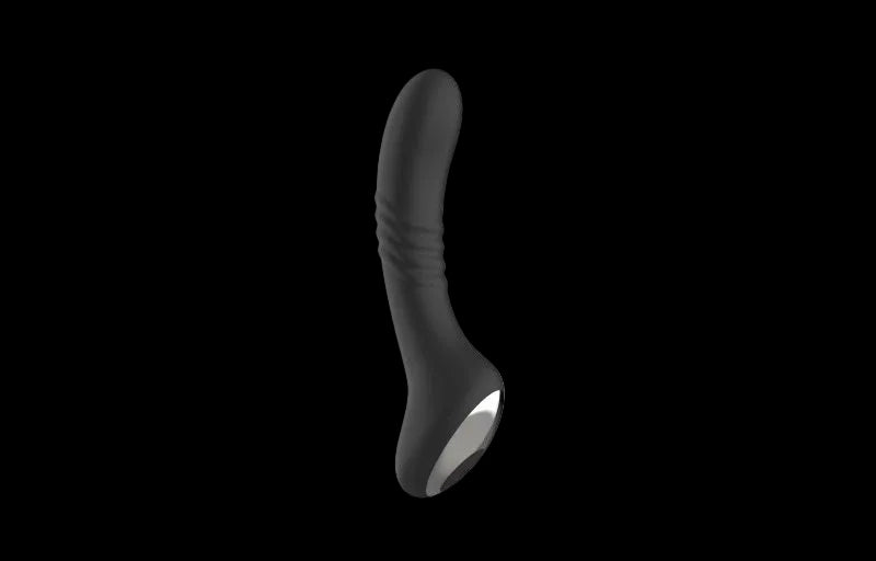 Ashella Vibes Classic Thrusting