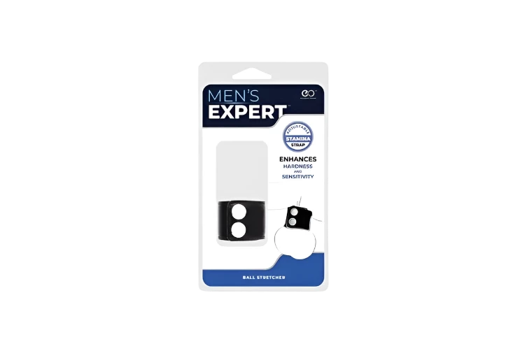 Men's Expert 2 Button Ball Stretcher