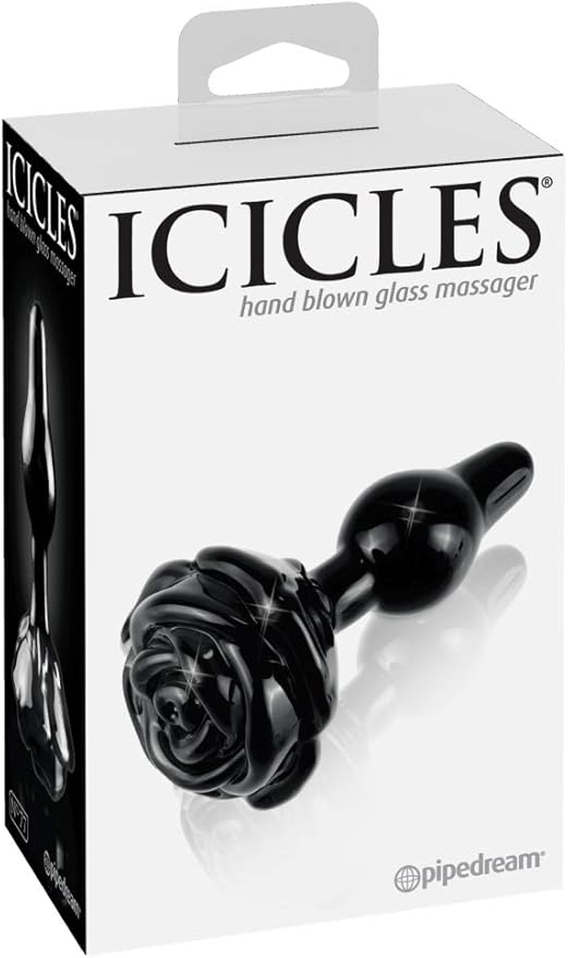 Icicles No.77