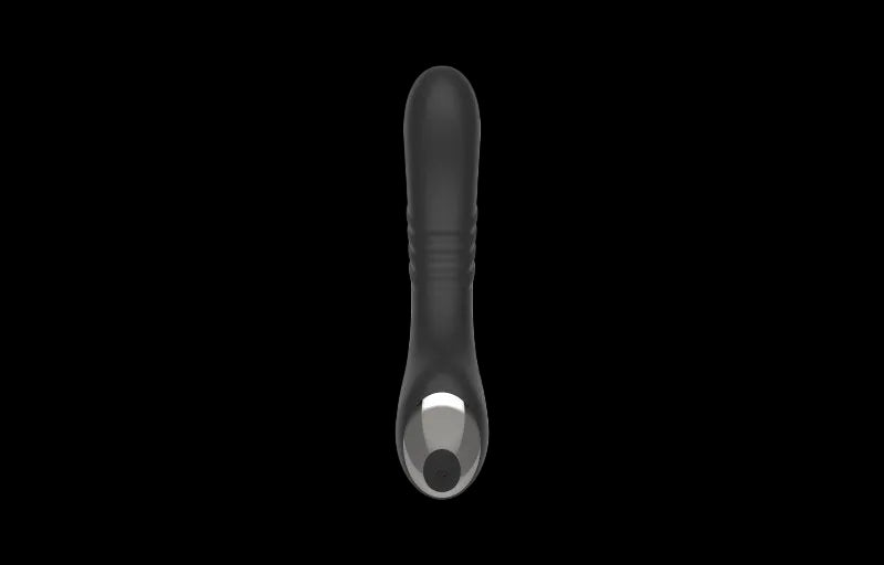 Ashella Vibes Classic Thrusting