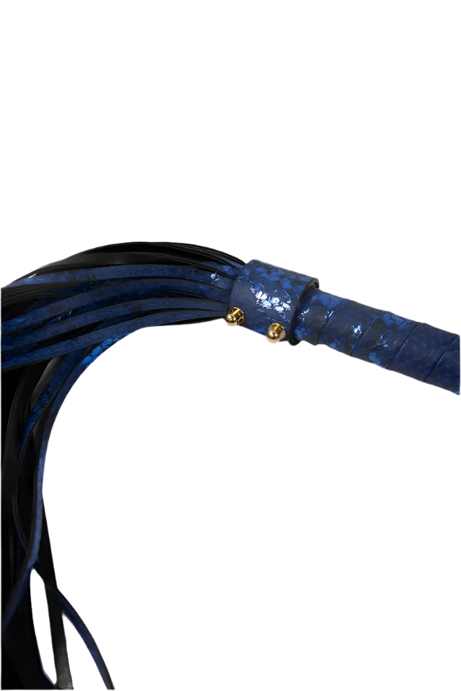 Ouch Florence Collection Flogger