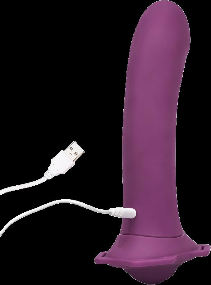Her Royal Harness ME2 Rumbler