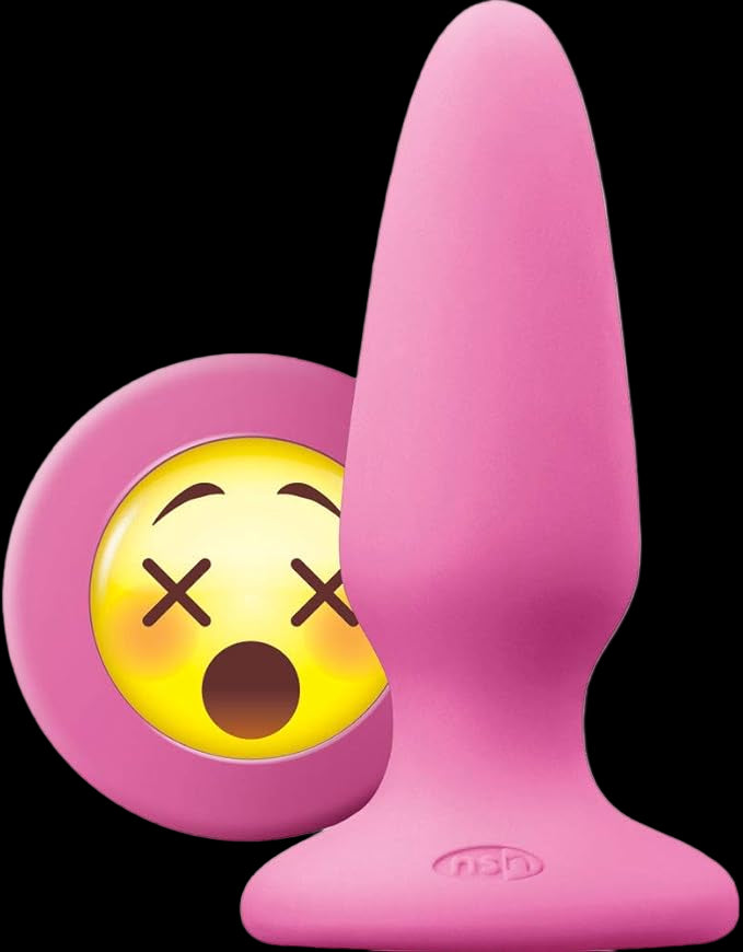 Mojis WTF Large