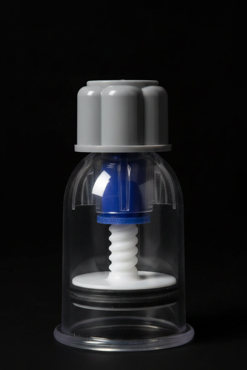 Intake Anal Suction Device
