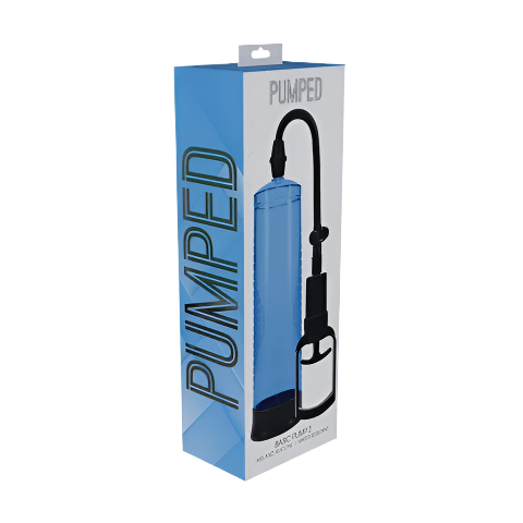 PUMPED - Basic Pump 2