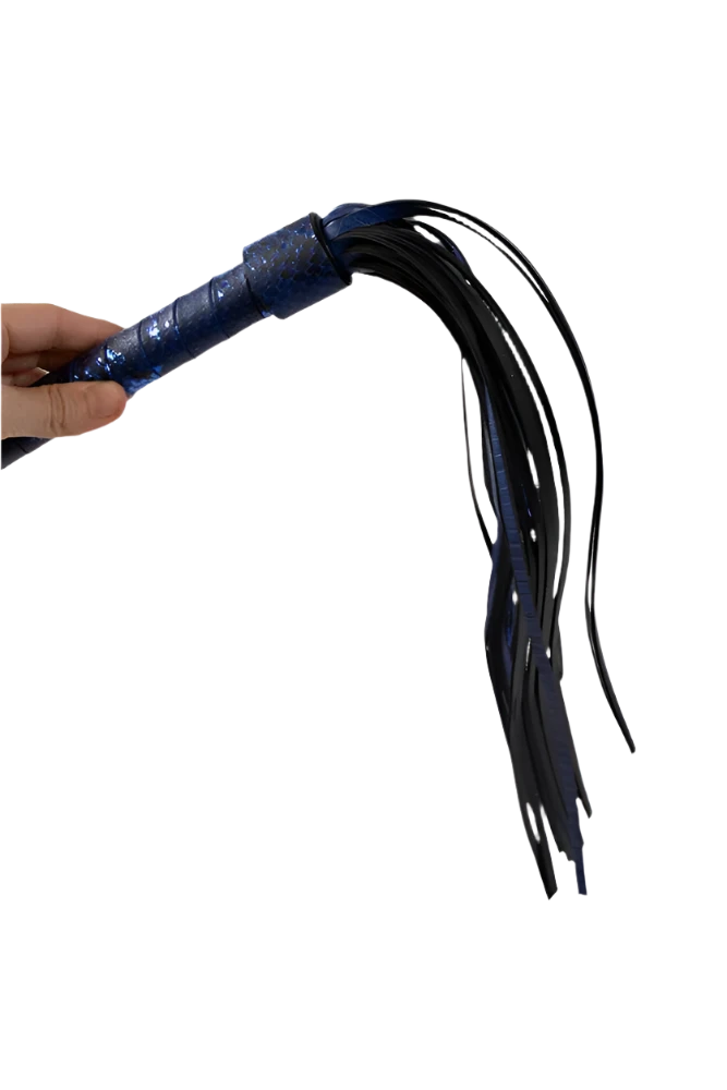 Ouch Florence Collection Flogger