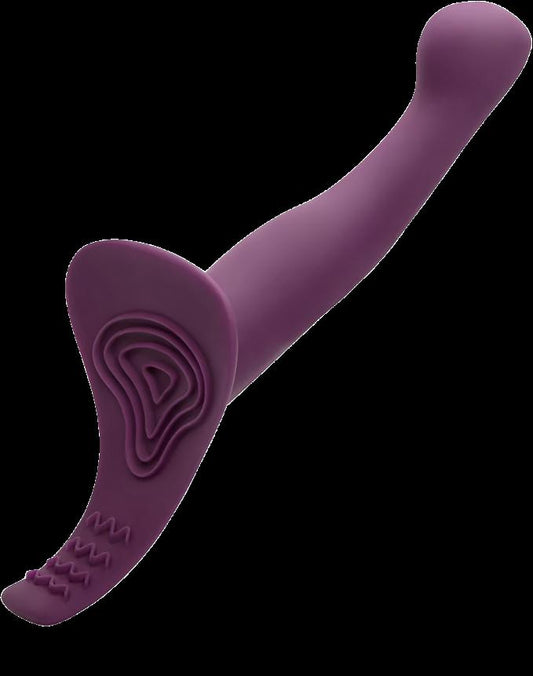 Her Royal Harness ME2 Probe