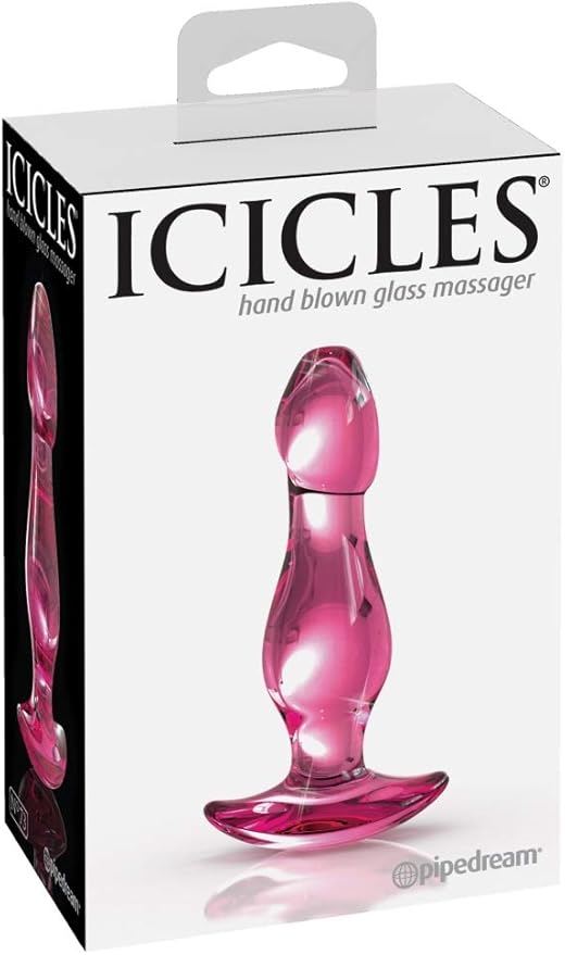 Icicles No.73