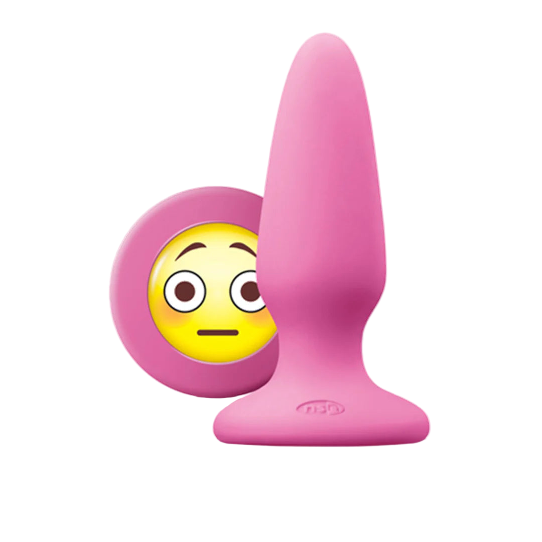 Mojis OMG Large