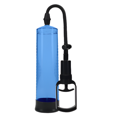 PUMPED - Basic Pump 2