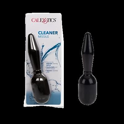 Missile Cleaner