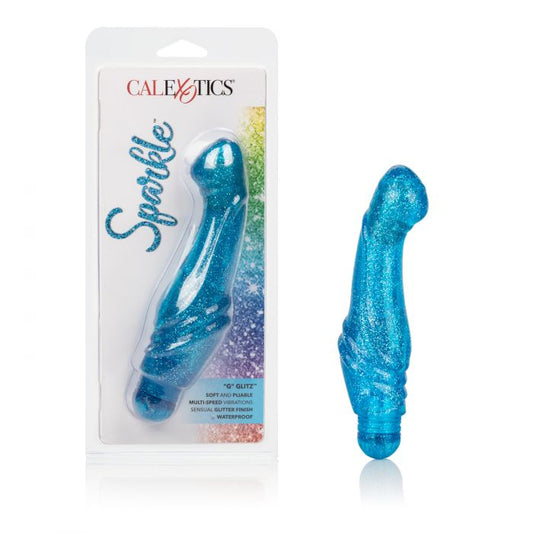 Sparkle G Glitz - Blue
