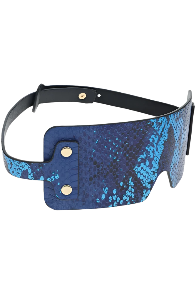 Ouch Florence Collection Blindfold