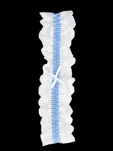 Lace Garter