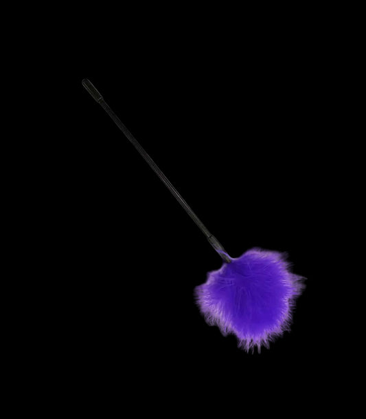 Fluffy Tickler