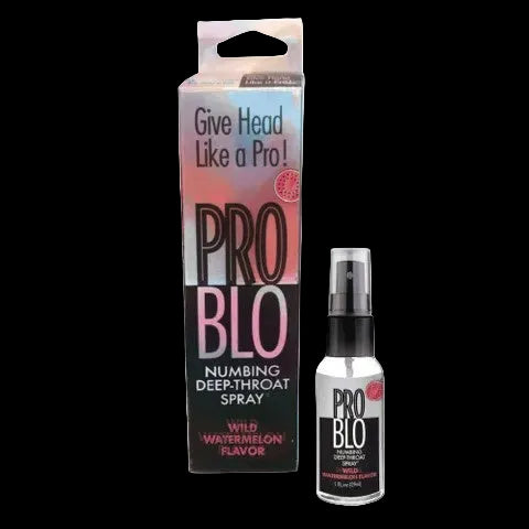 ProBlo Deep Throat Spray - Watermelon