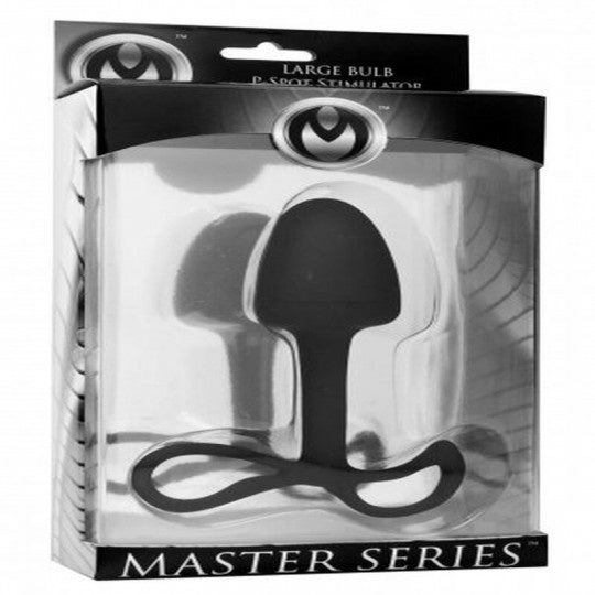 Astral Large Bulb P-Spot Stimulator