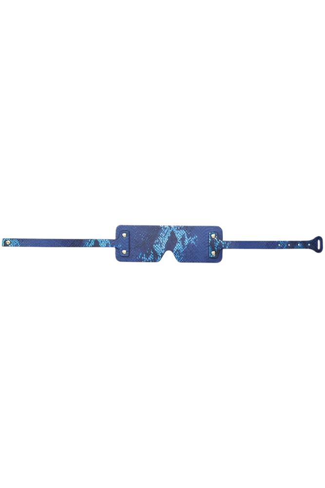 Ouch Florence Collection Blindfold