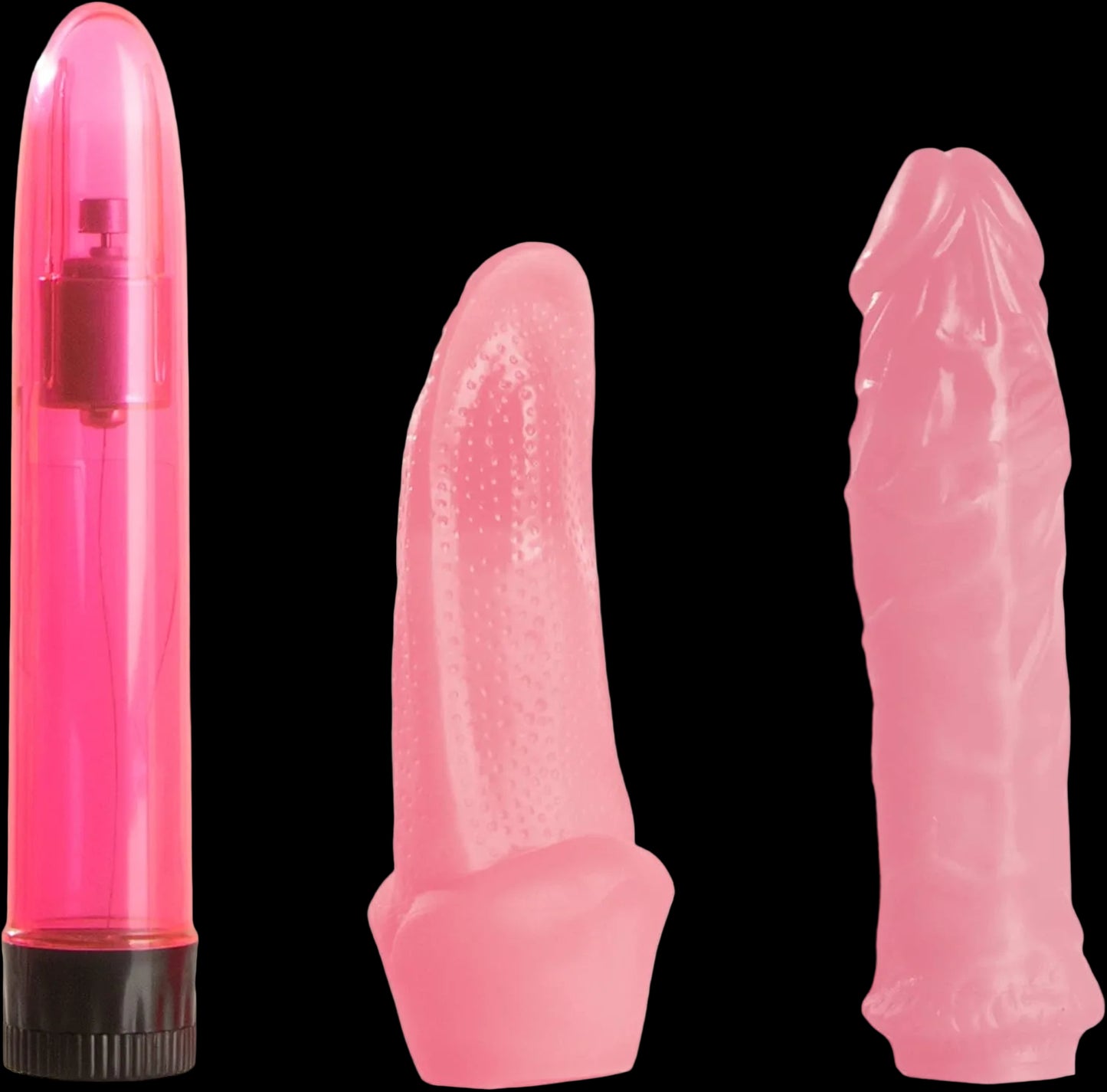Starter Sultry Sensations Kit