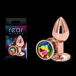 Rear Assets Rose Gold- Small