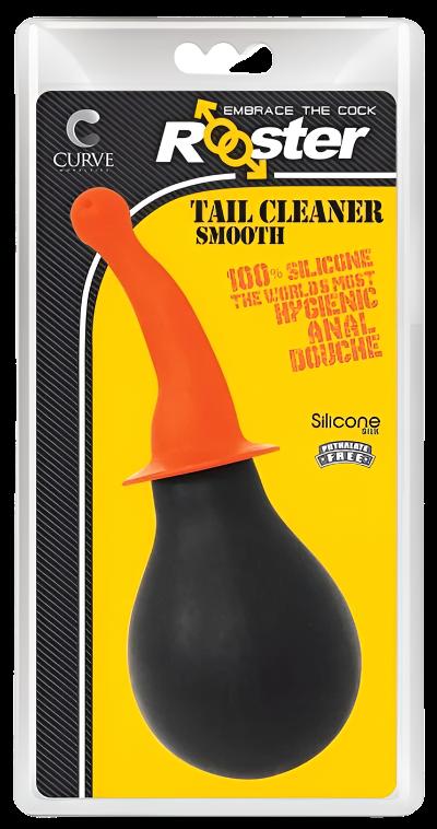 Tail Cleaner Smooth Douche