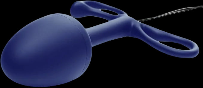 Astral Quattro 4 Speed Anal Plug