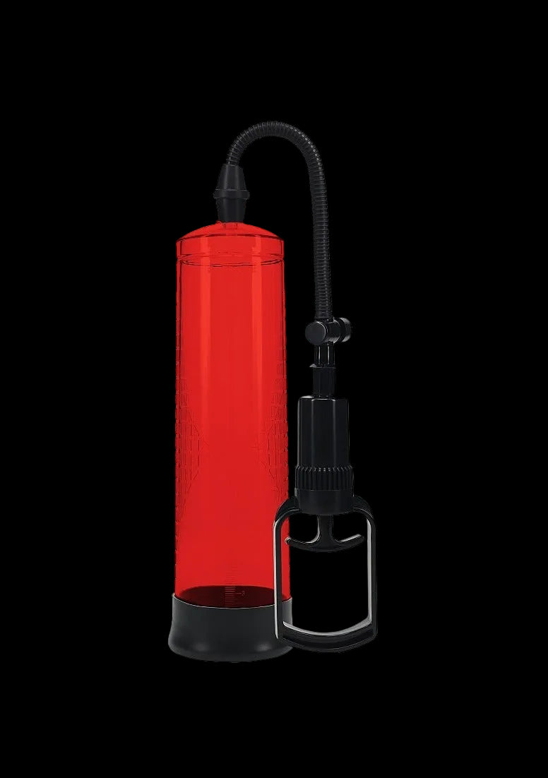 PUMPED - Basic Pump 2