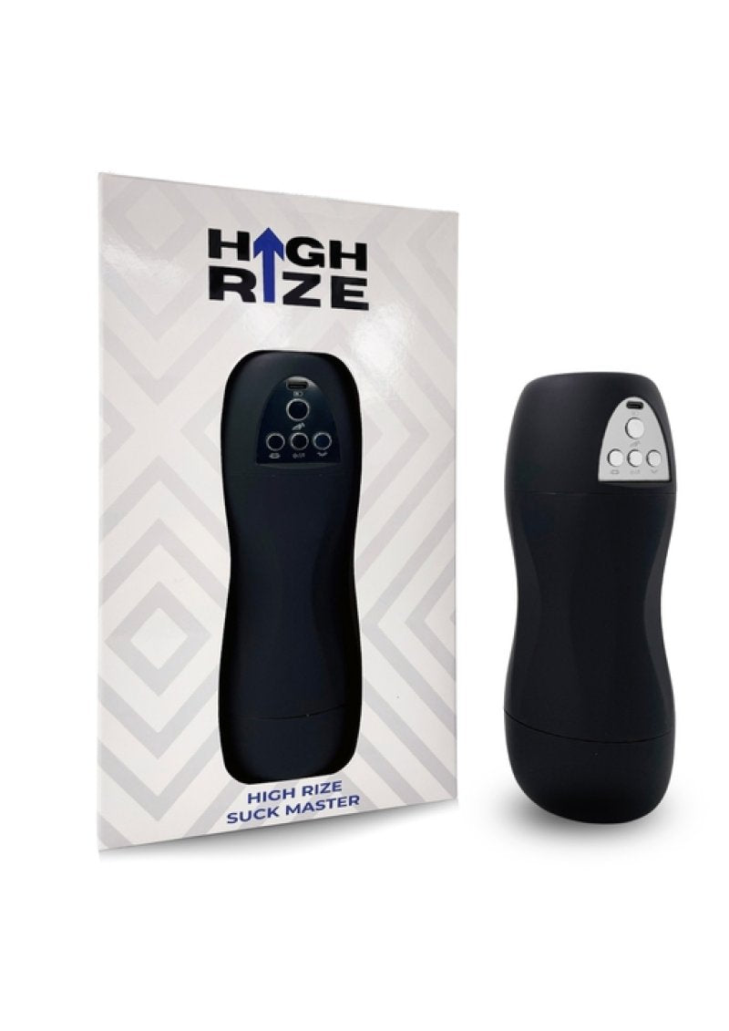 High Rize Suck Master