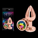 Rear Assets Rose Gold Medium